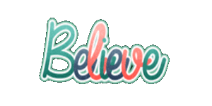 believe
